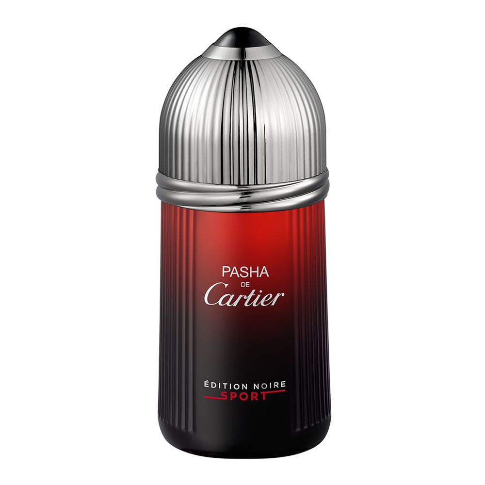 Pasha De Cartier Edition Noire Sport 100 ml