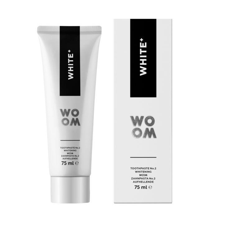 White+ Bieliaca