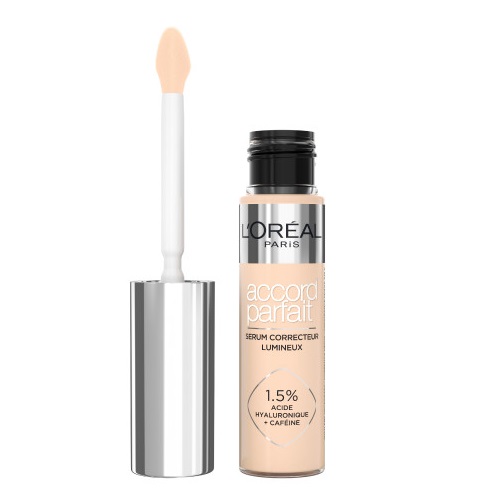 True Match Radiant Serum Korektor 4.7 ml