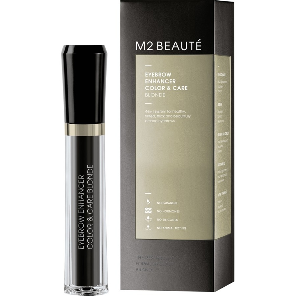 Eyebrow Enhancer Color Care