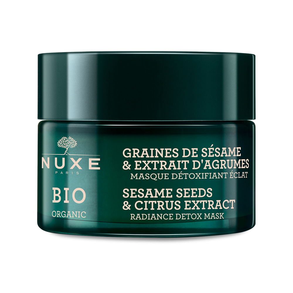 Bio Organic