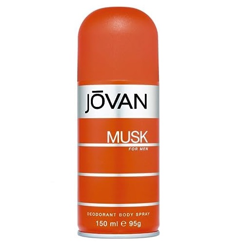 Musk For Men