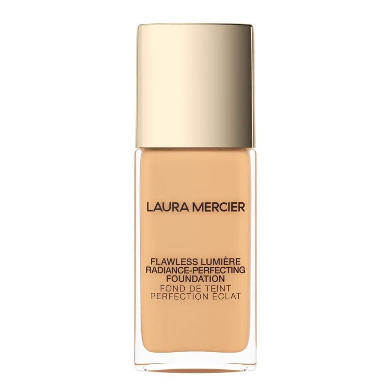 Flawless Lumiere Radiance Perfecting Foundation 3C1 Dune Moisturizing Face