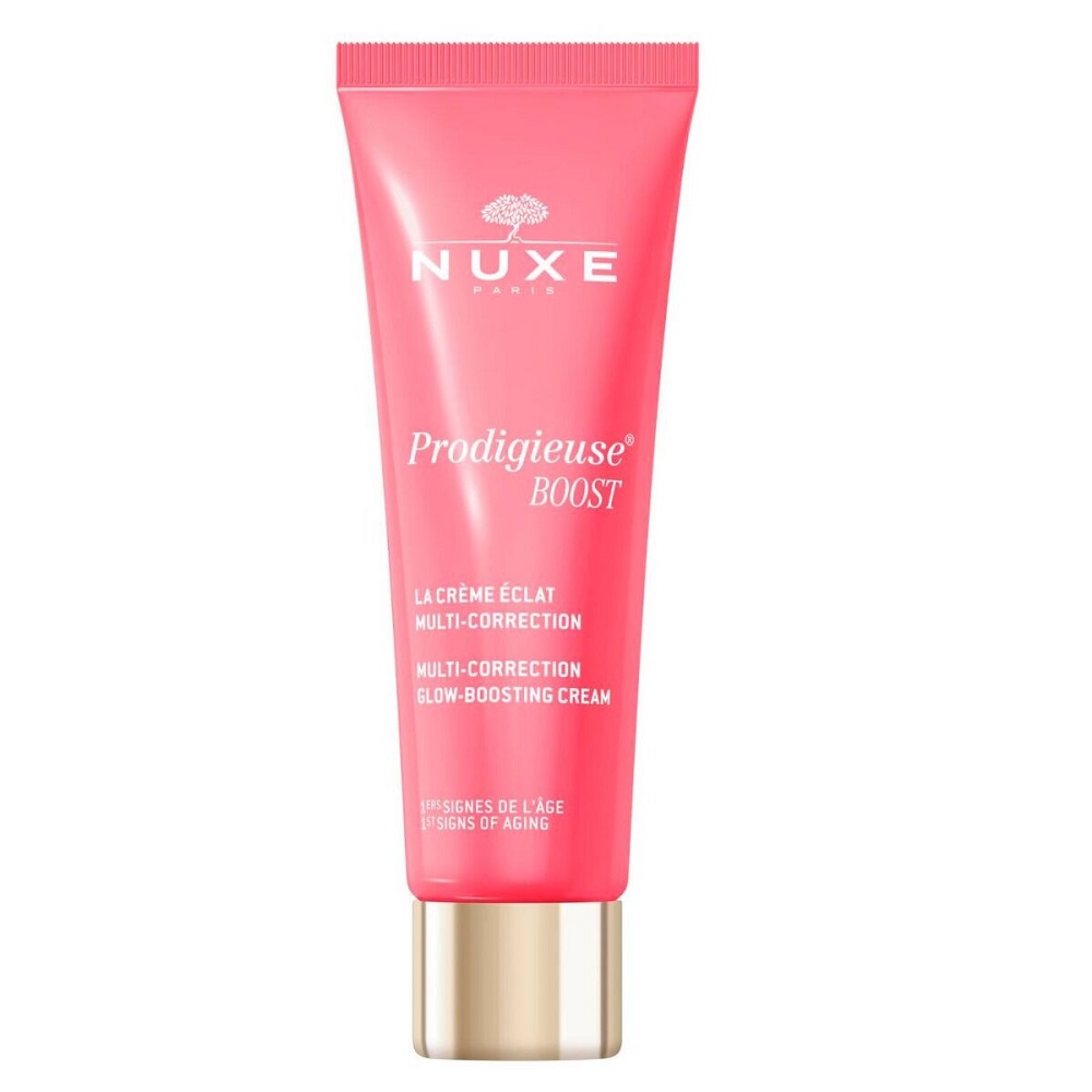 Prodigieuse Boost Brightening Cream For Normal To Dry Skin 40 ml