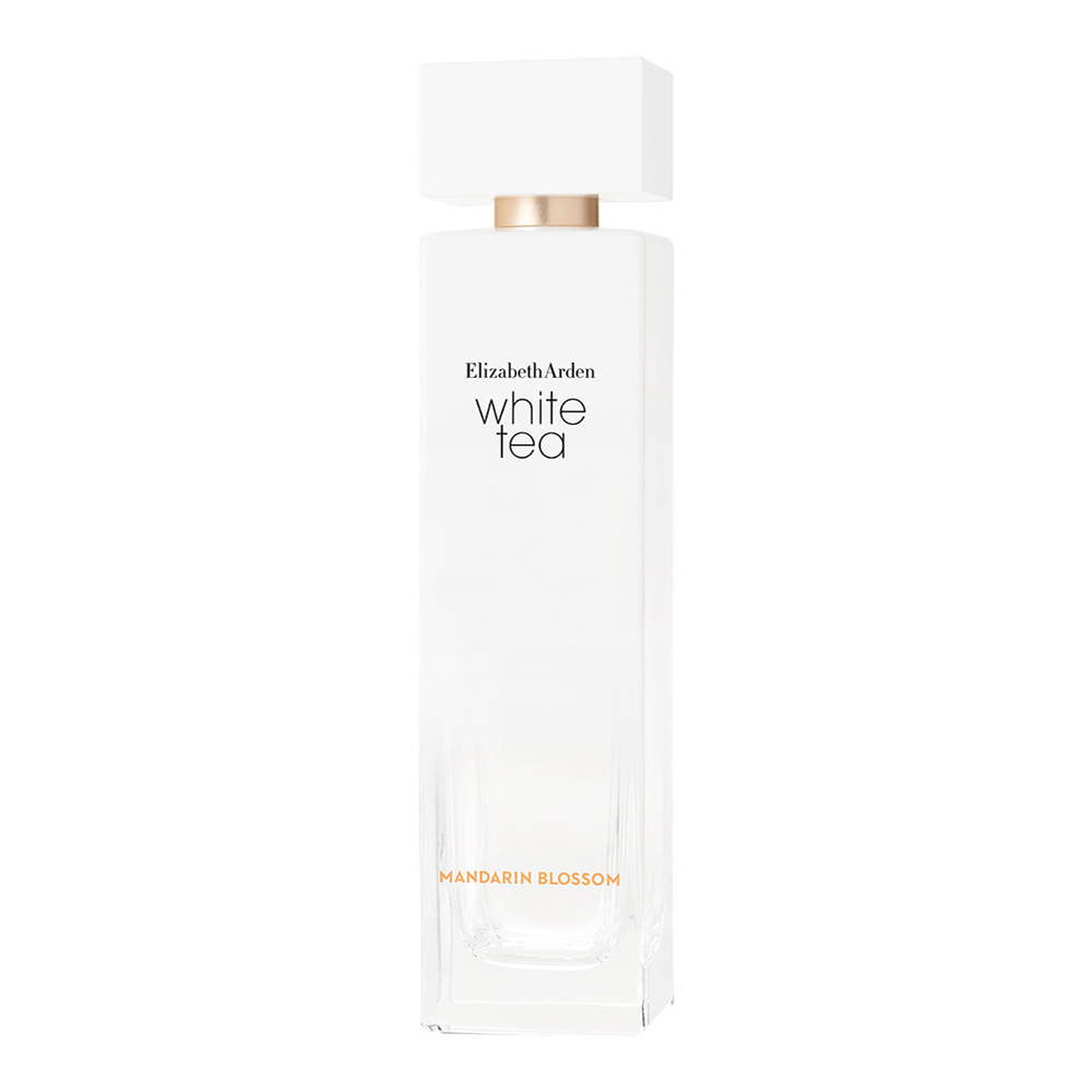 White Tea Mandarin Blossom
