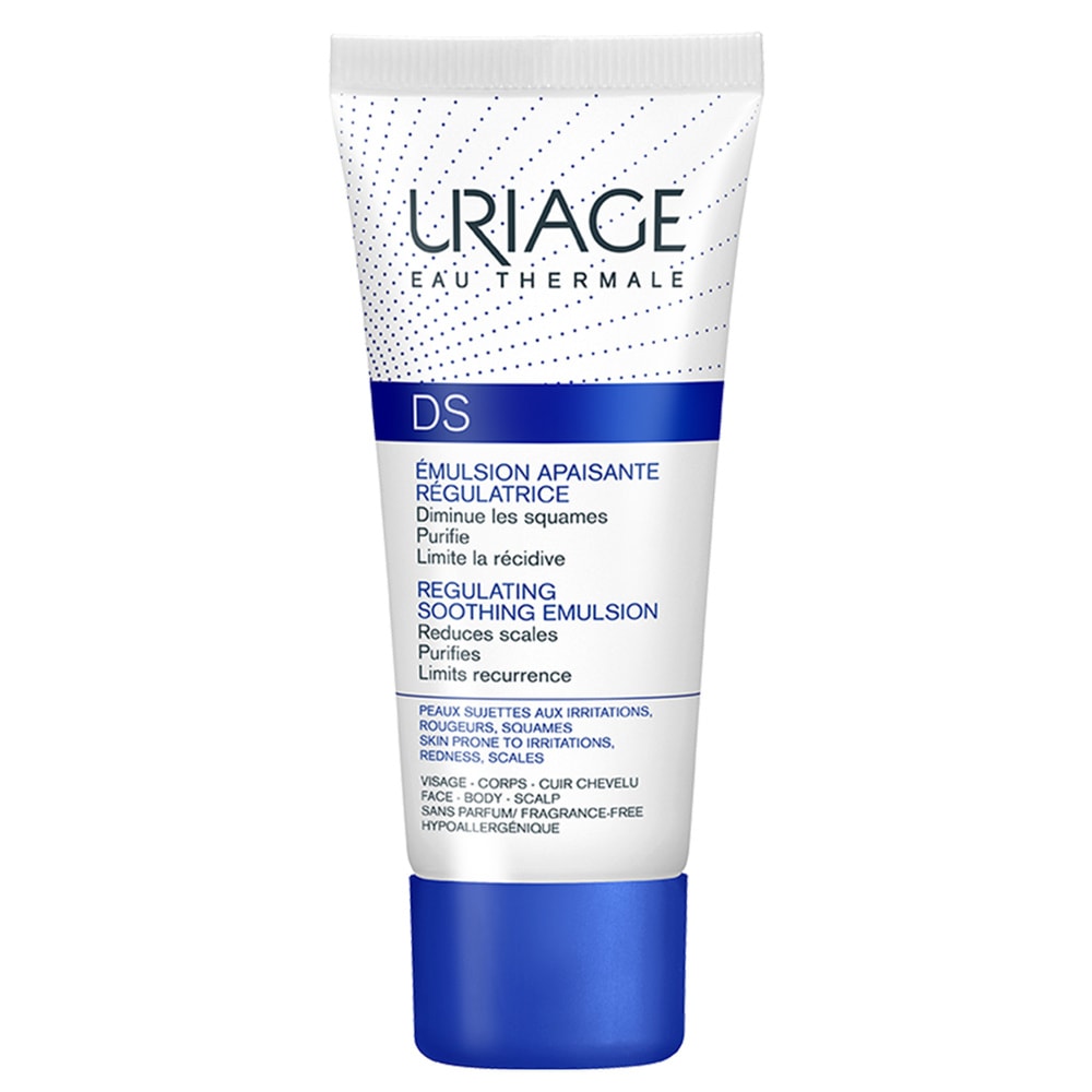 DS Regulating Emulsion For Sensitive Skin