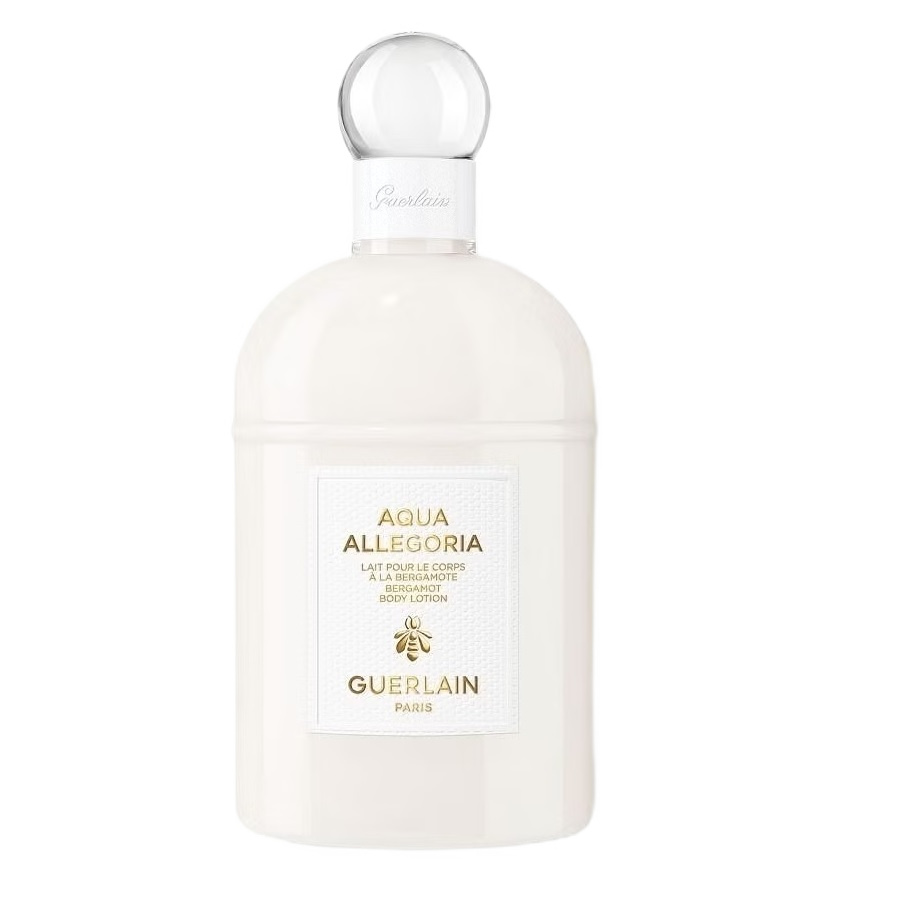 Aqua Allegoria Bergamot Body Lotion