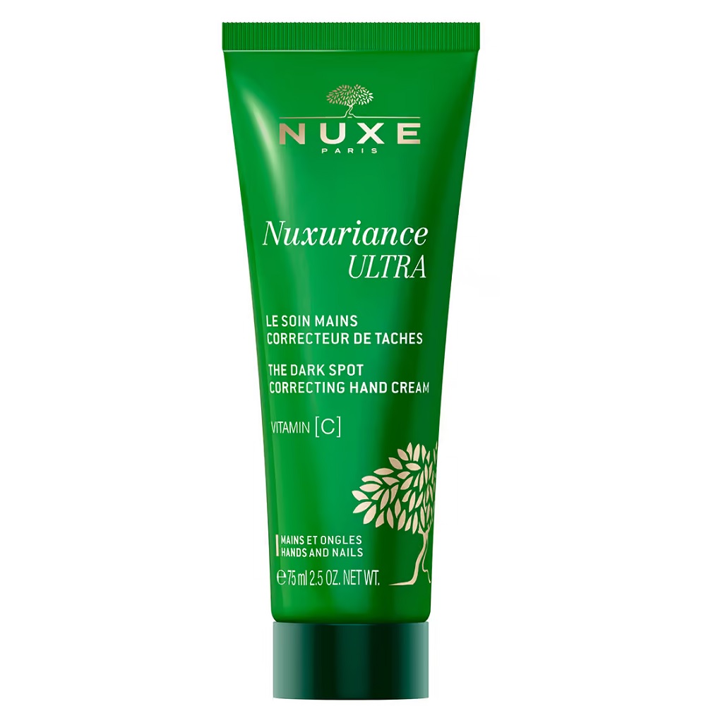 Nuxuriance Ultra Hand Cream For Stains 75 ml