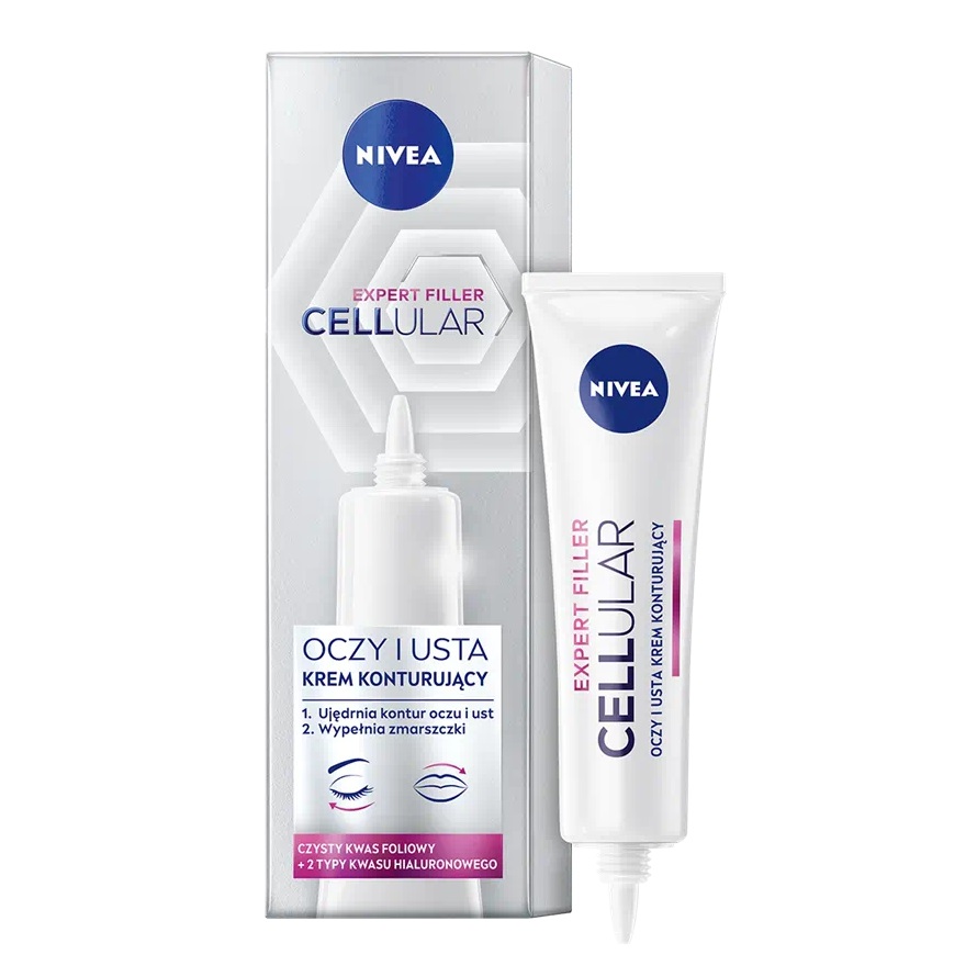 Cellular Expert Filler