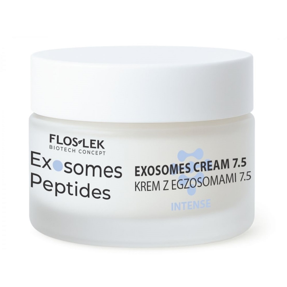 Exosomes Peptides Exosomes Cream To Increase Skin Density