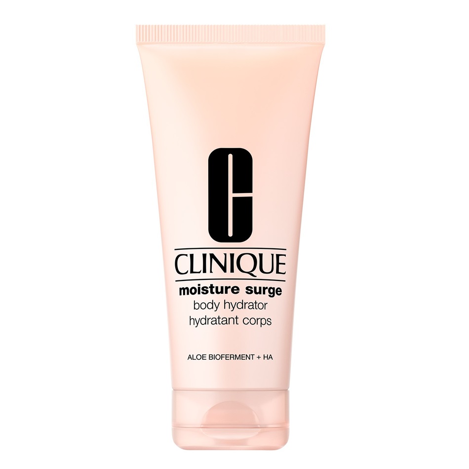Moisture Surge™