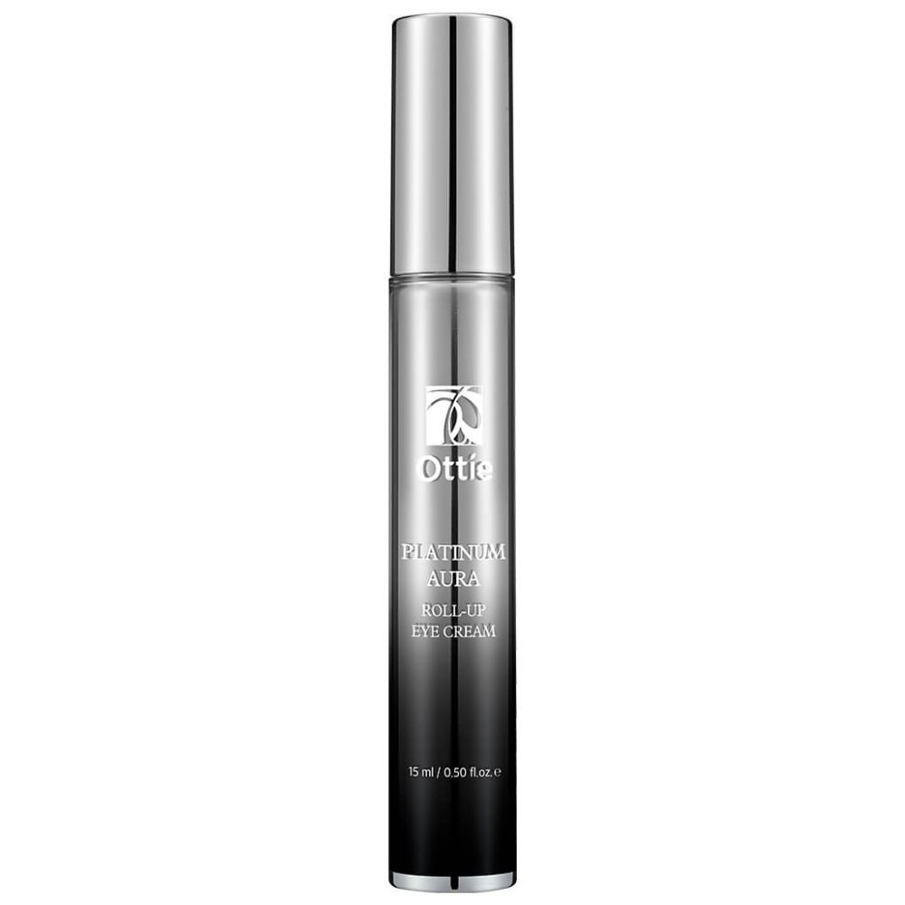 Platinum Aura Anti-aging Eye Cream With Platinum 15 ml