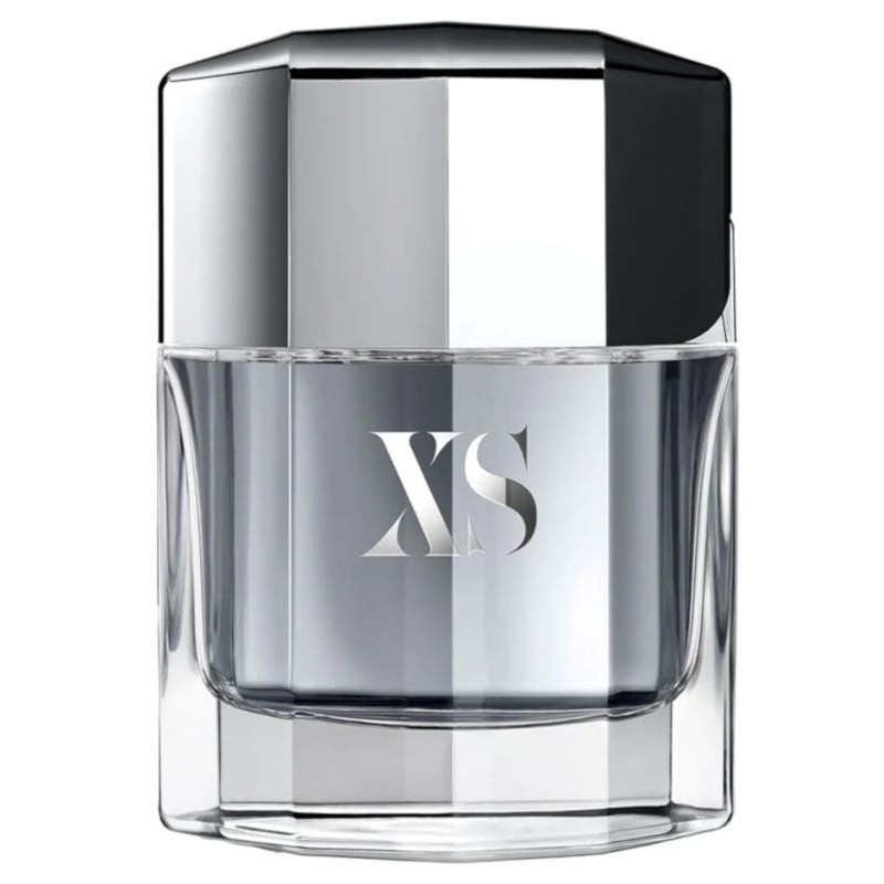 XS (2018) Men's 100 ml