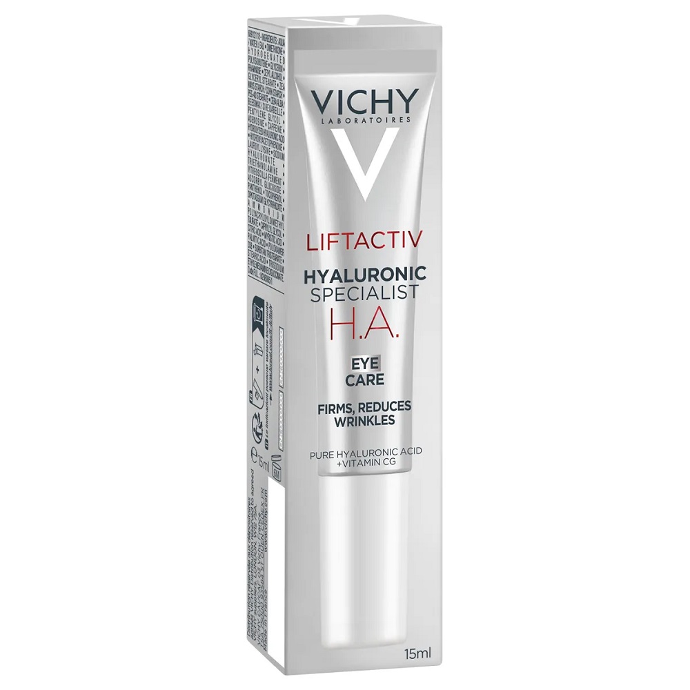 Liftaktiv Supreme Eye Cream Proti