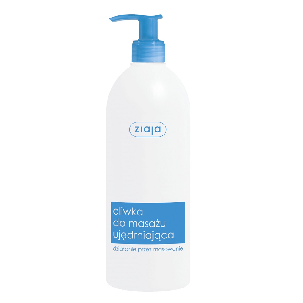 Ziaja 500ml