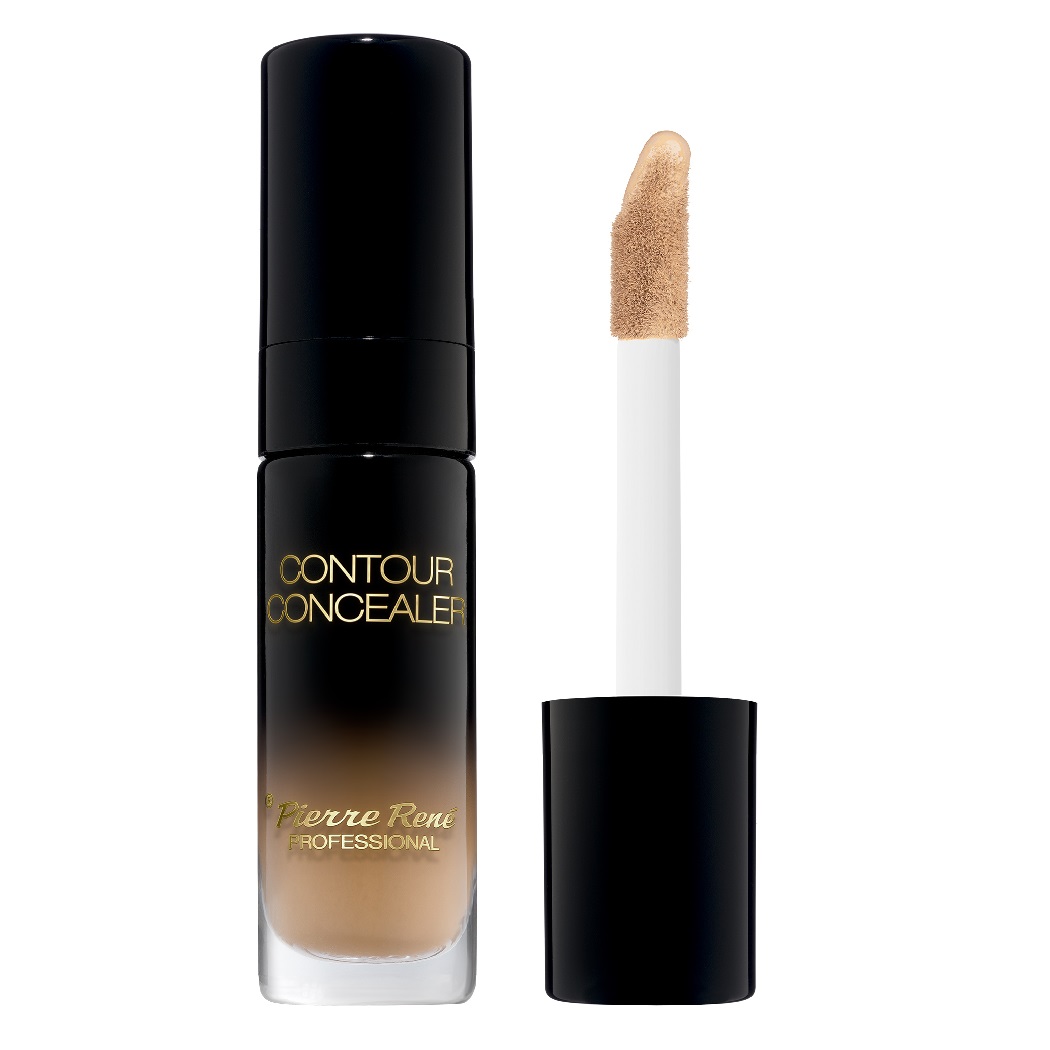 Contour Concealer Under Eyes 04