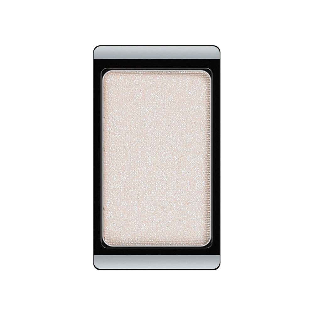 Eye Shadow Glamour Magnetic Glitter Eye Shadow 372 Glam Natural Skin