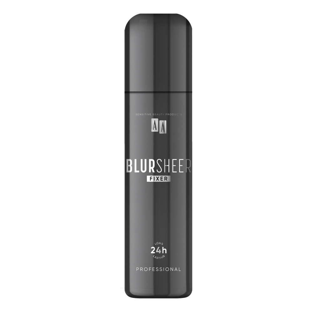 Blur Sheer Fixer