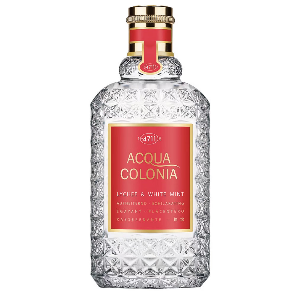 Acqua Colonia Lychee And White Mint