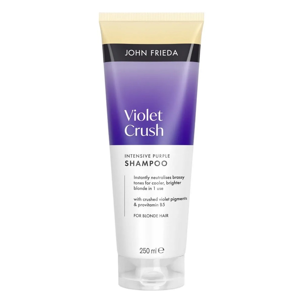 Violet Crush Intense Purple Shampoo