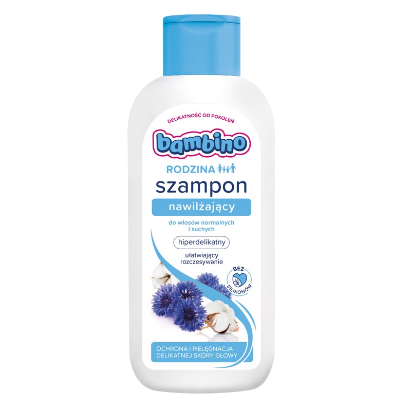 Bambino 400 Ml