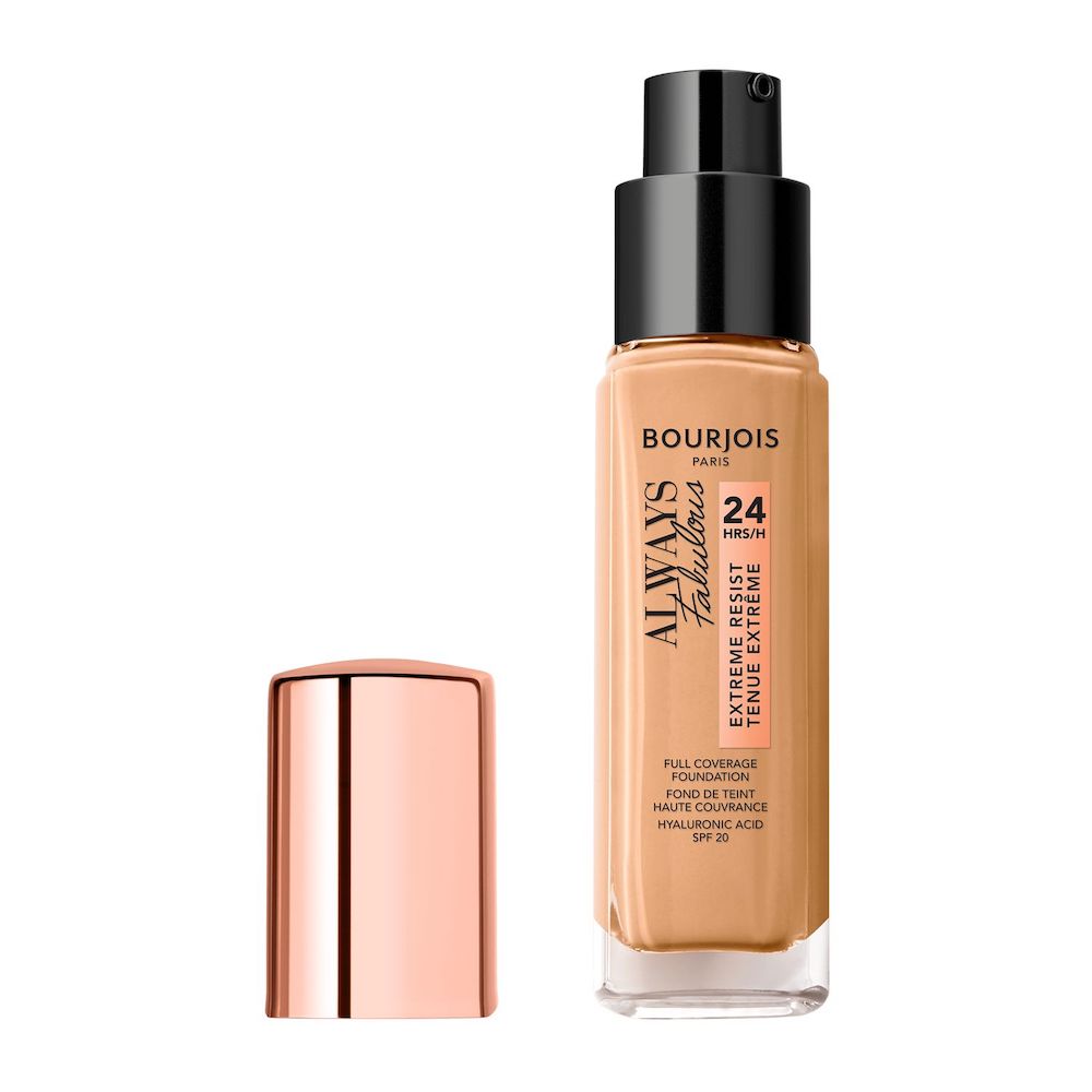 Always Fabulous Extreme Resist Foundation SPF20