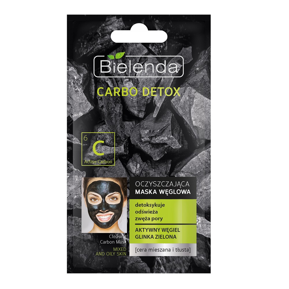 Carbo Detox 8 g
