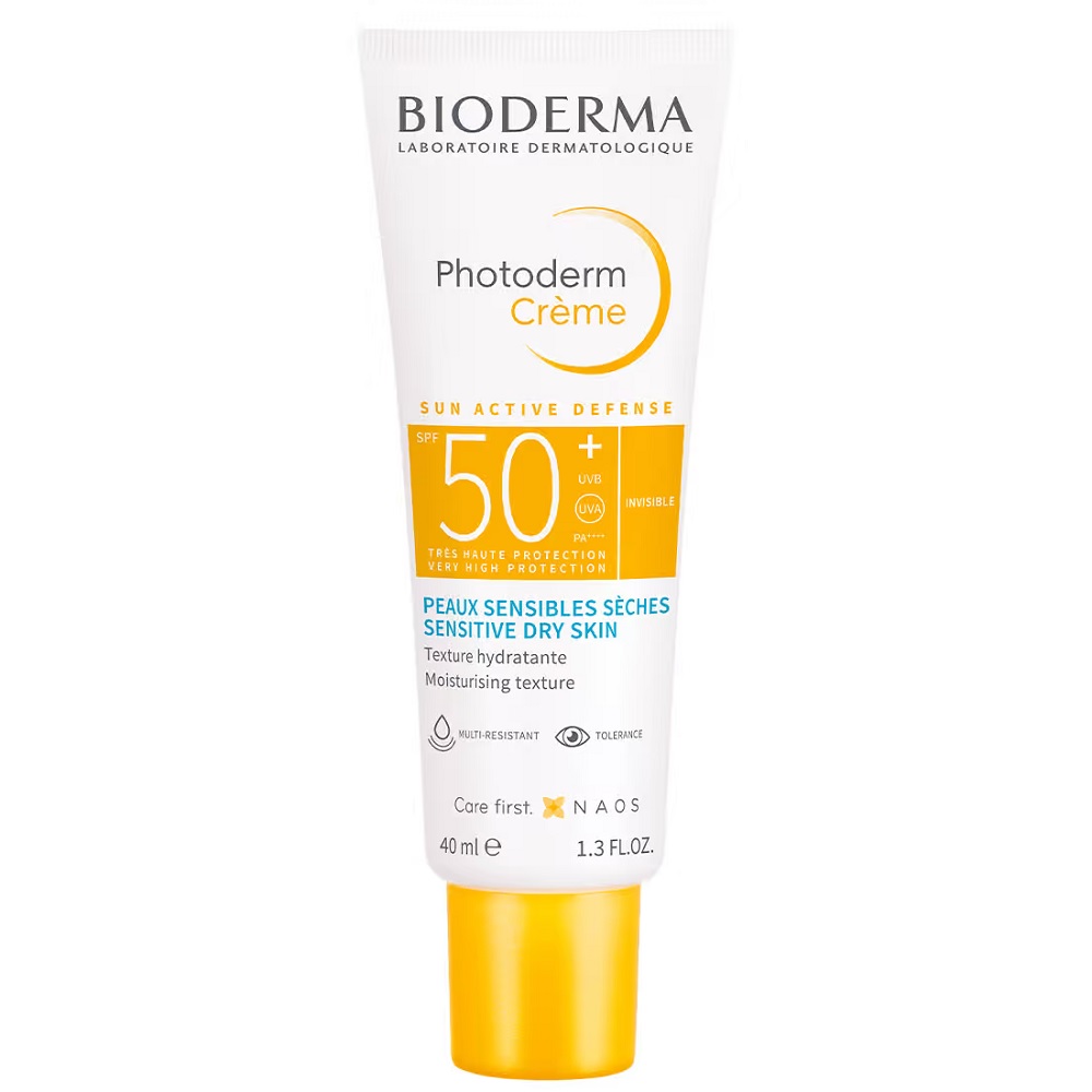 Photoderm Creme SPF50+ Dry Skin Cream 40 ml