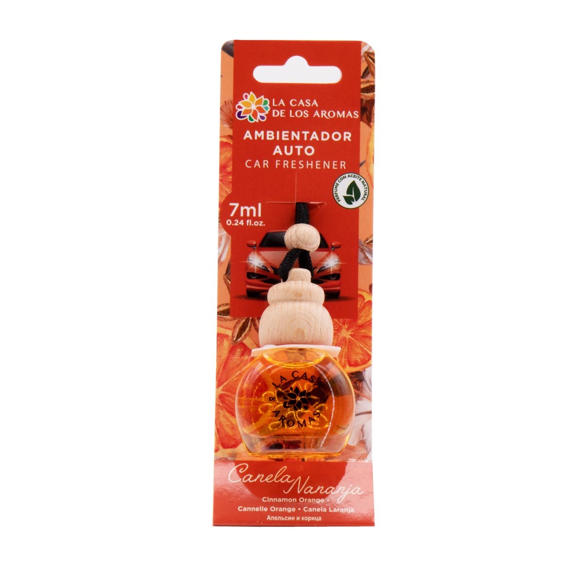 Car Freshener