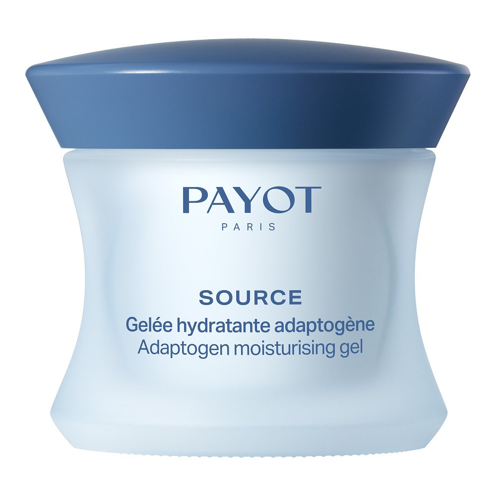 Source Adaptogen