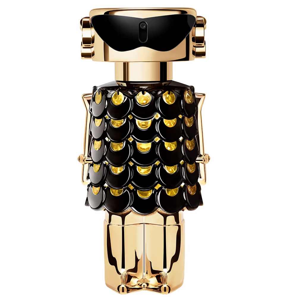 Fame Parfum
