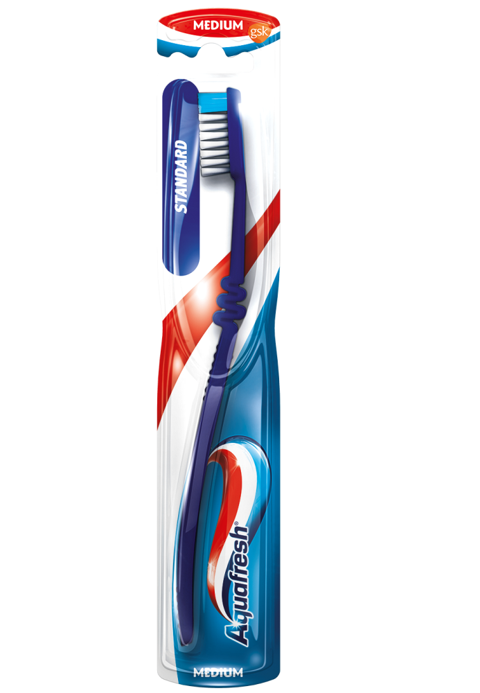 Family Toothbrush 2