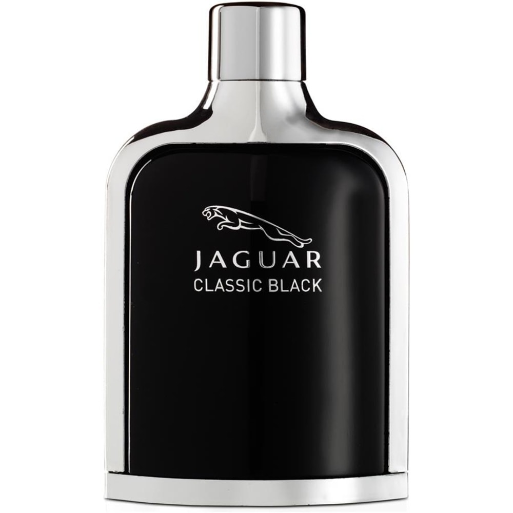 Classic Black