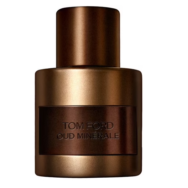 Oud Minerale