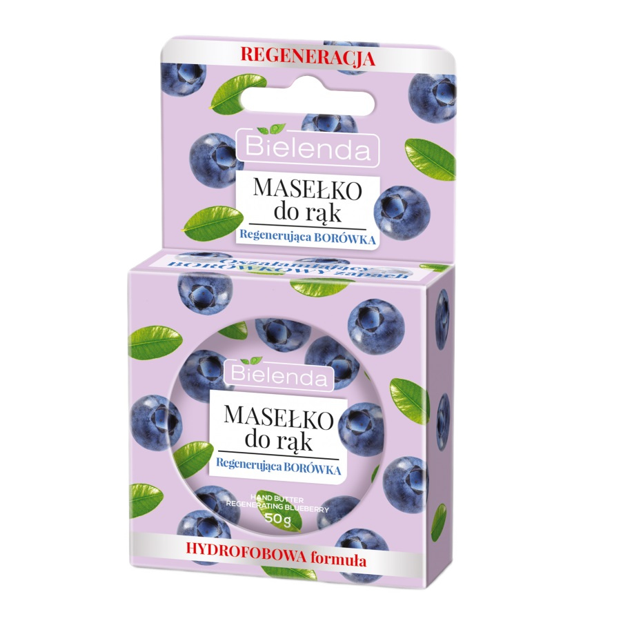 _Hand Butter 50 g