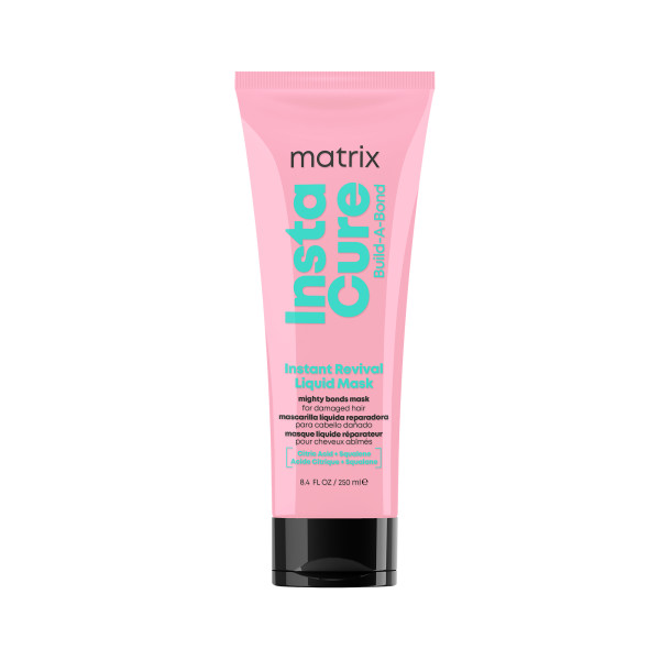 Instacure Build-A-Bond Regenerating Hair Mask