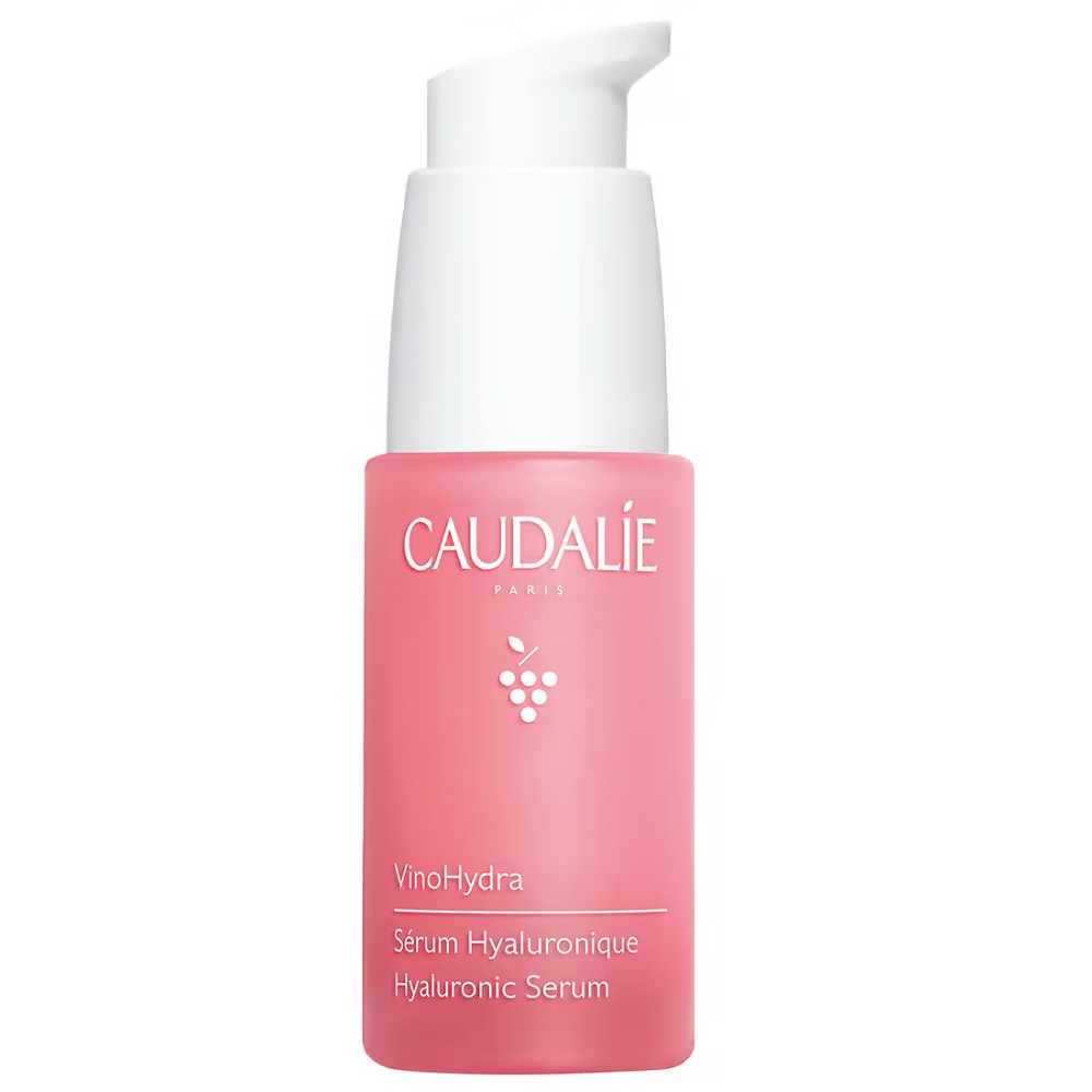 VinoHydra Hyaluronic Acid Serum
