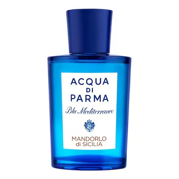 Blu Mediterraneo Mandorlo Di Sicilia 3
