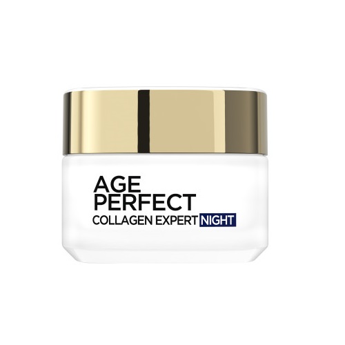 Age Perfect Collagen Expert Firming Night Cream