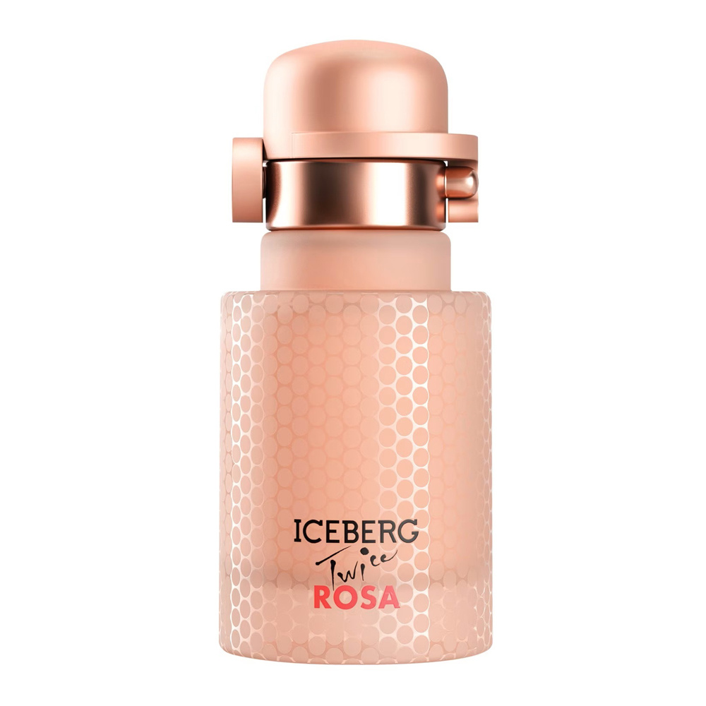 Twice Rosa