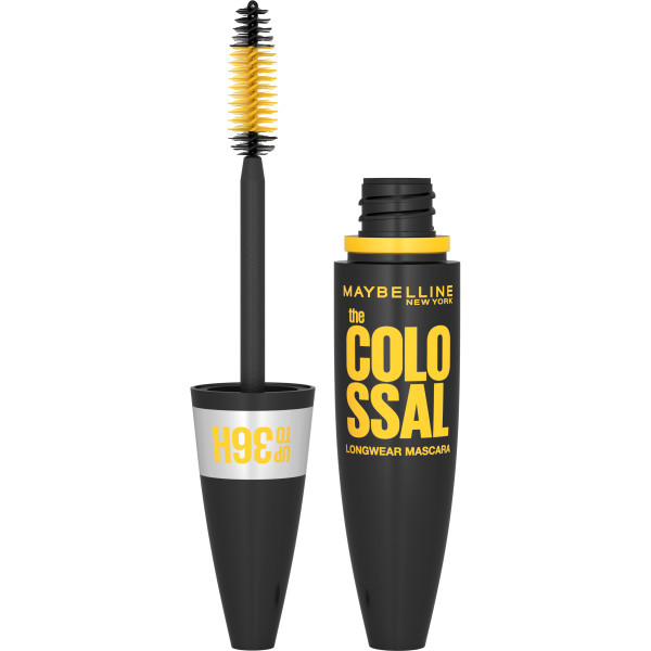 Colossal Longwear 36h Mascara