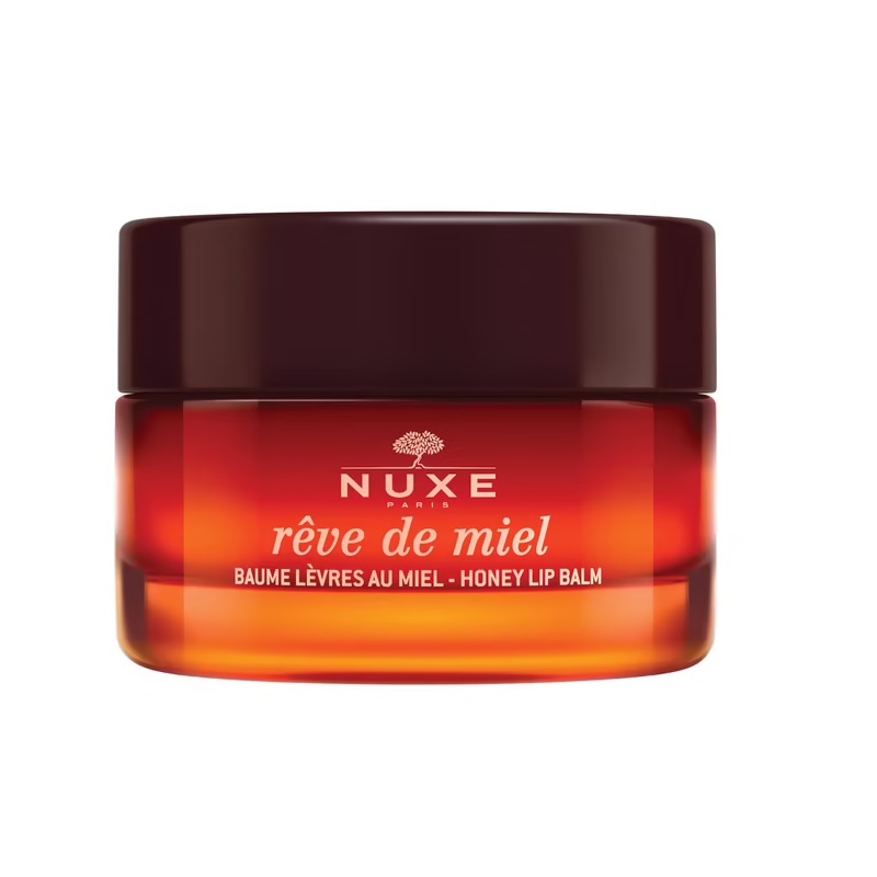 Reve De Miel Honey Lip Balm