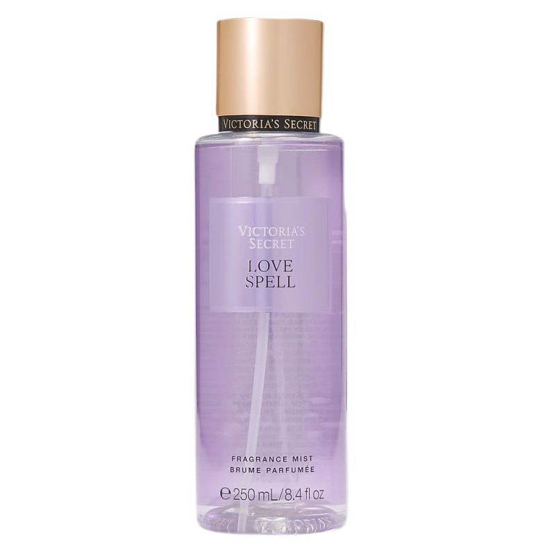 Love Spell Fragrance Mist