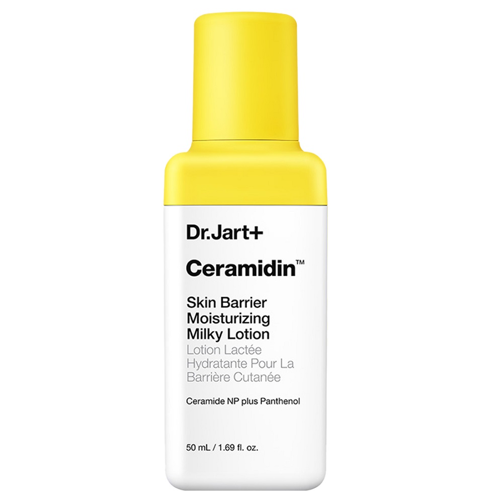 Ceramidin Moisturizing Facial Emulsion