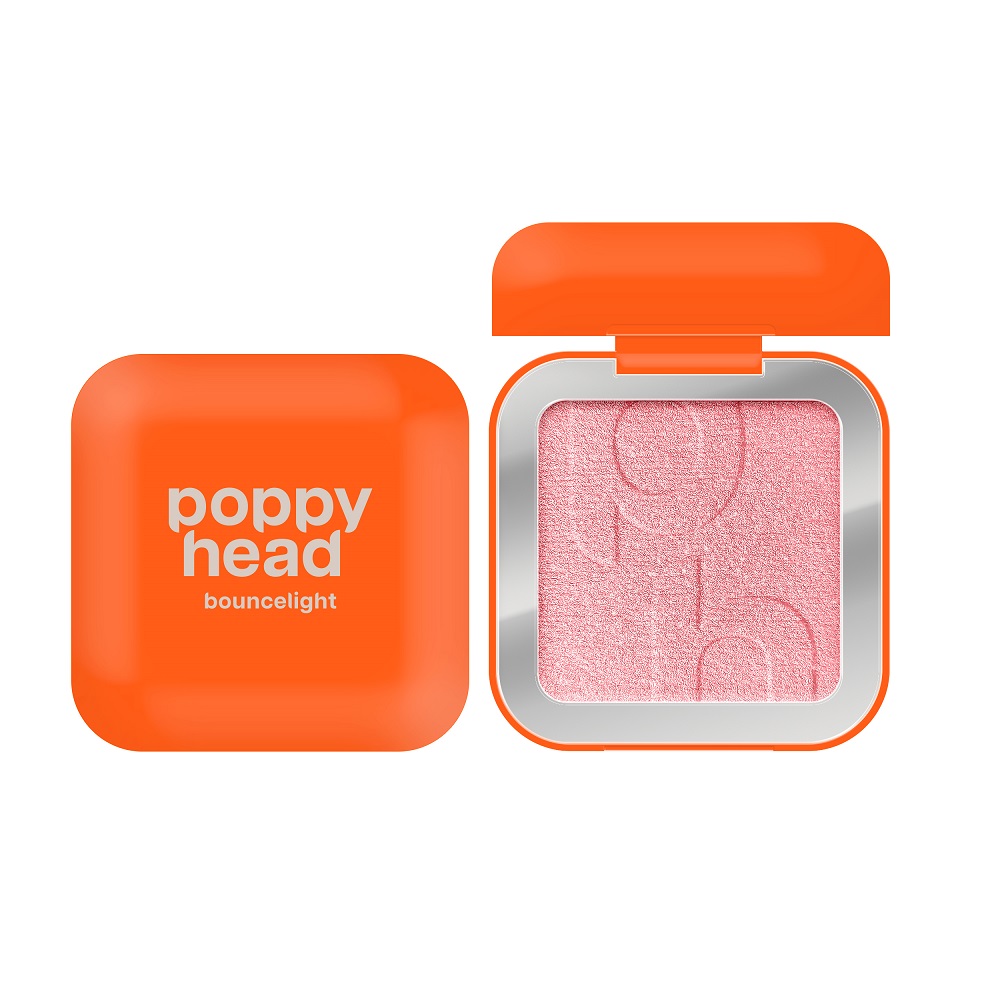 Bouncelight Cream Blush And Highlighter 02 Bluff 3.1 g