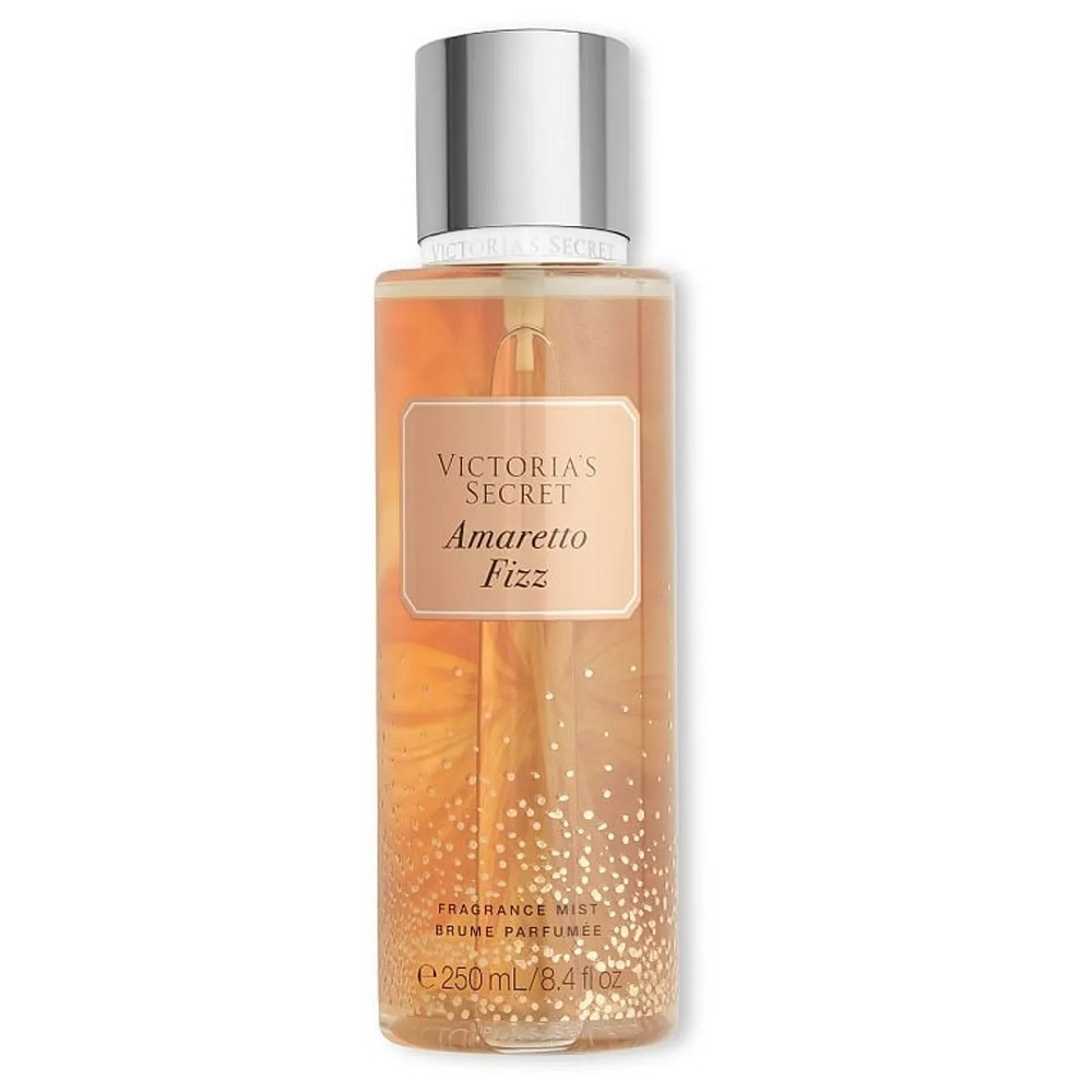 Body Mist Amaretto Fizz