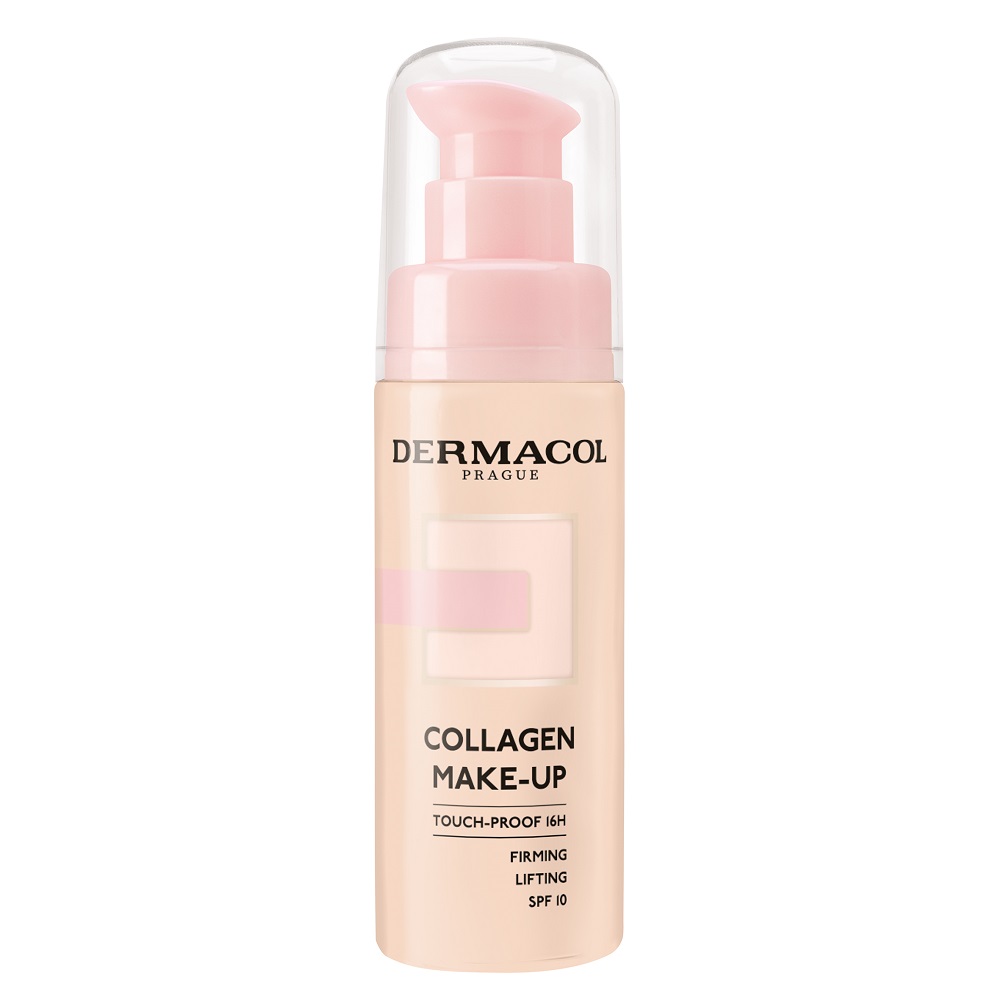 Collagen Face Primer 4.0 Tan 20 ml
