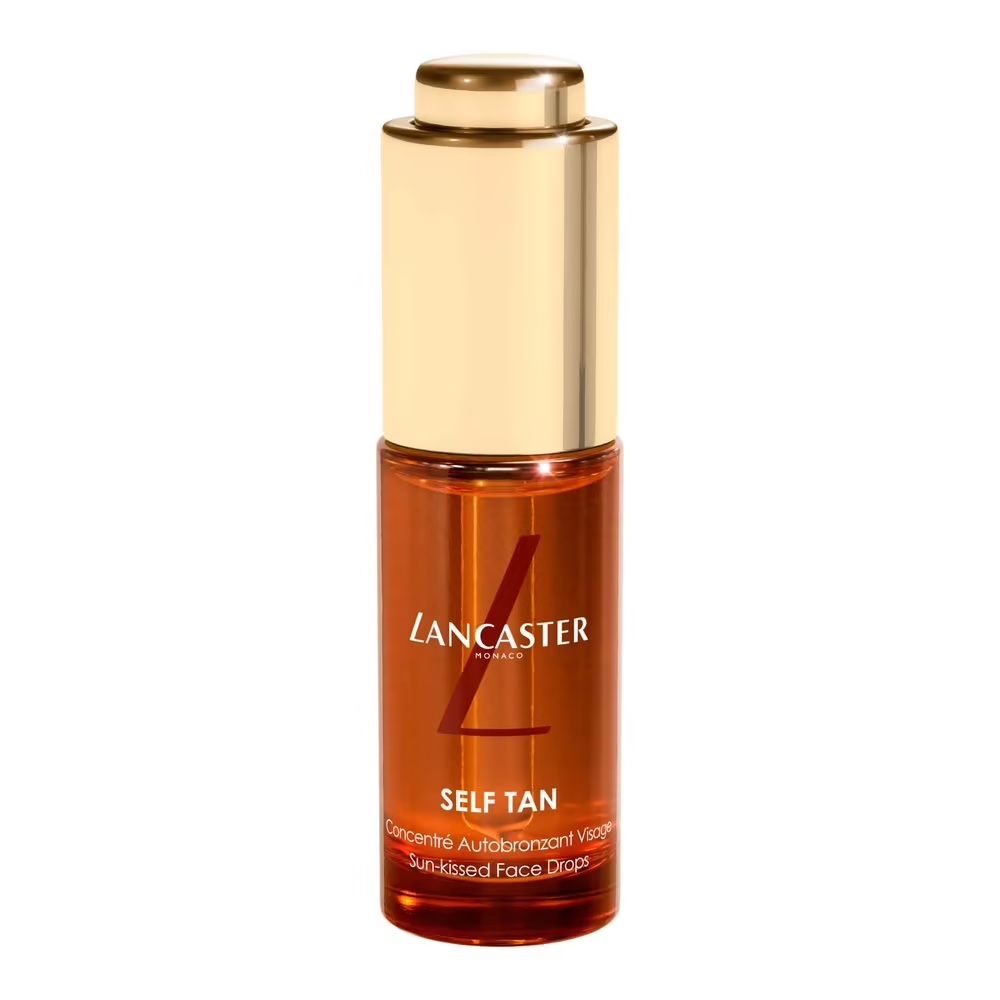 Self-tanning Face Drops 15 ml