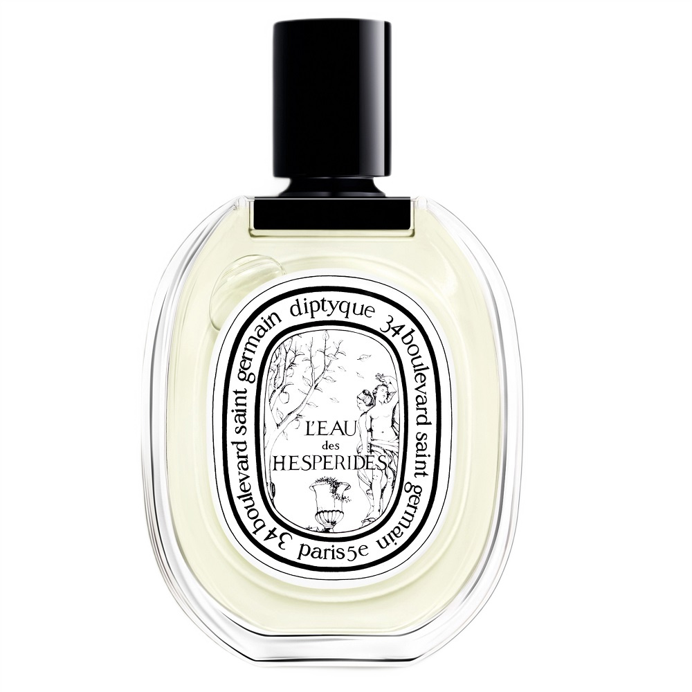 L'Eau Des Hesperides