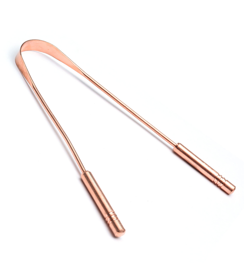 _Copper Tongue Cleaner, Copper Tongue Cleaner, Other